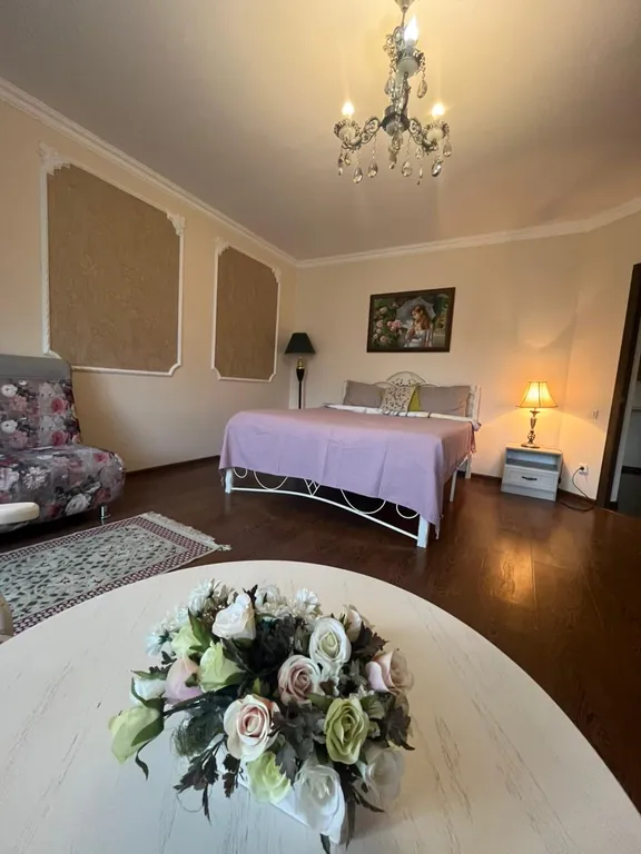 Квартира 2к 70 метров с видос