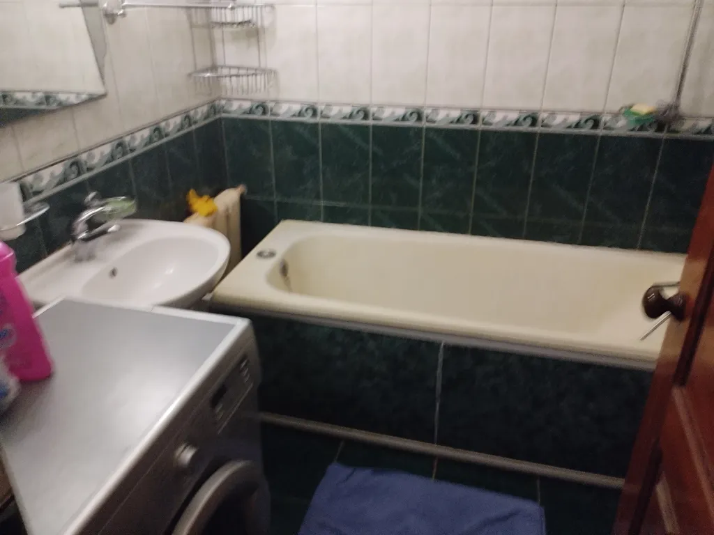 Уютный дом с видом на горы