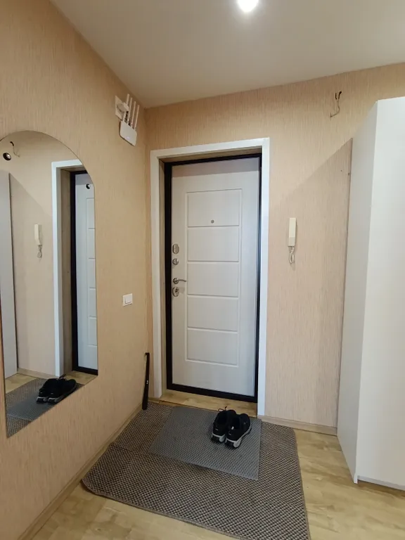 Уютная квартира рядом с Набережной