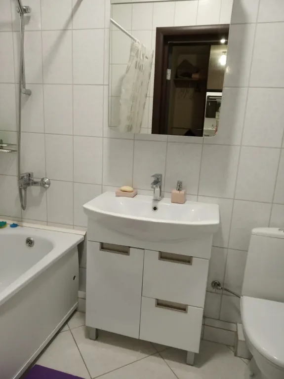 Квартира Уютная квартира в историческом районе города — Калининград