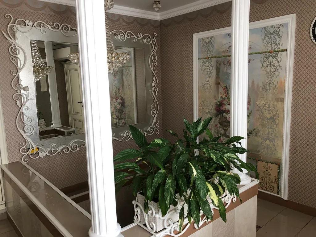 Уютный номер в центре, море - 600 метров