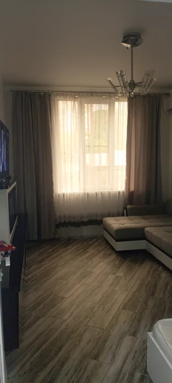 Квартира недалеко от моря в 800 метров ходьбы