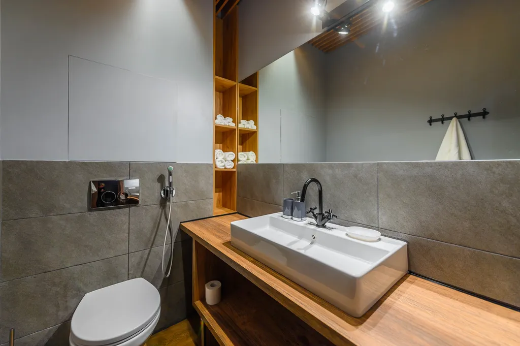 Квартира Квартира Graph Apartment — Санкт-Петербург