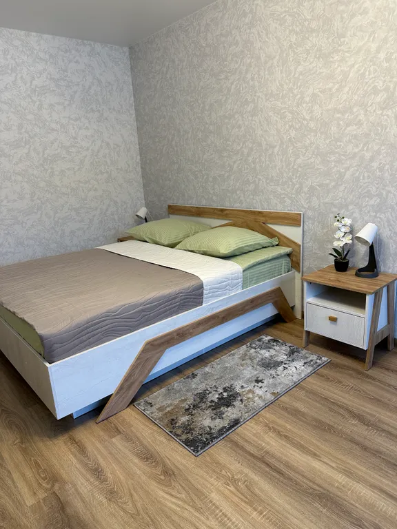 Уютная квартира в Сортавала