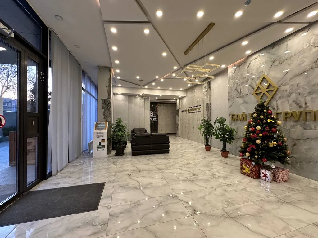 Brodway apartment 20 in Bay tash tower