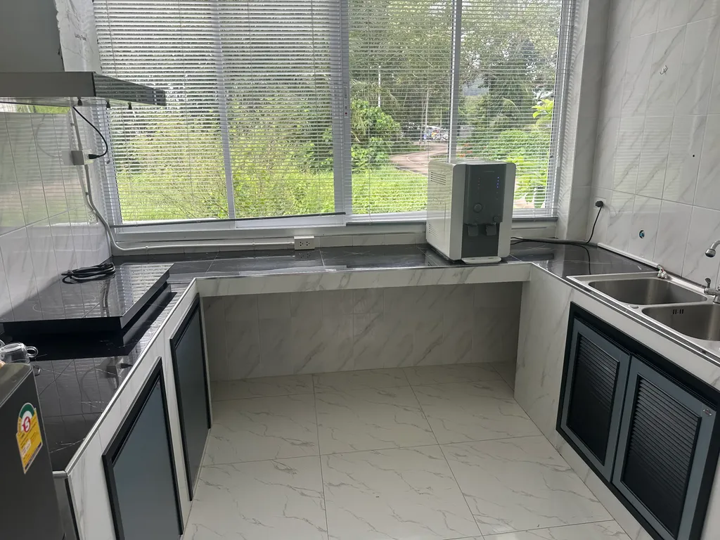 Вилла с приватным бассейном