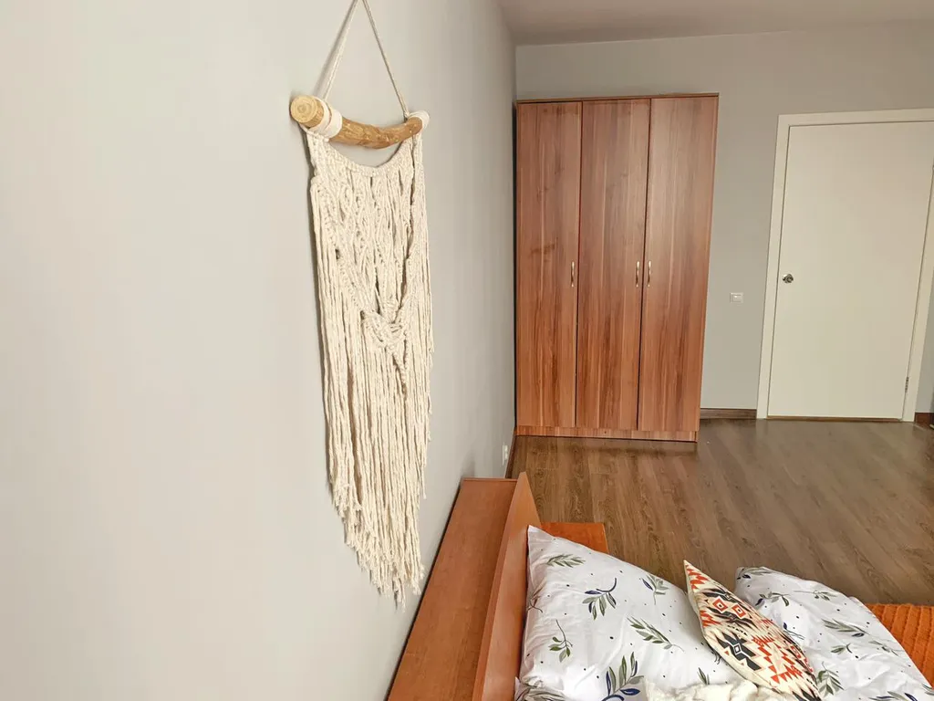 Удобная евродвушка рядом с ареной трактор, от 3-х суток скидки