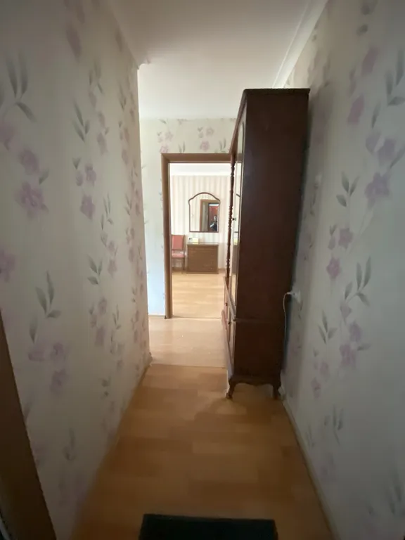 Уютная квартира с хорошей инфраструктурой