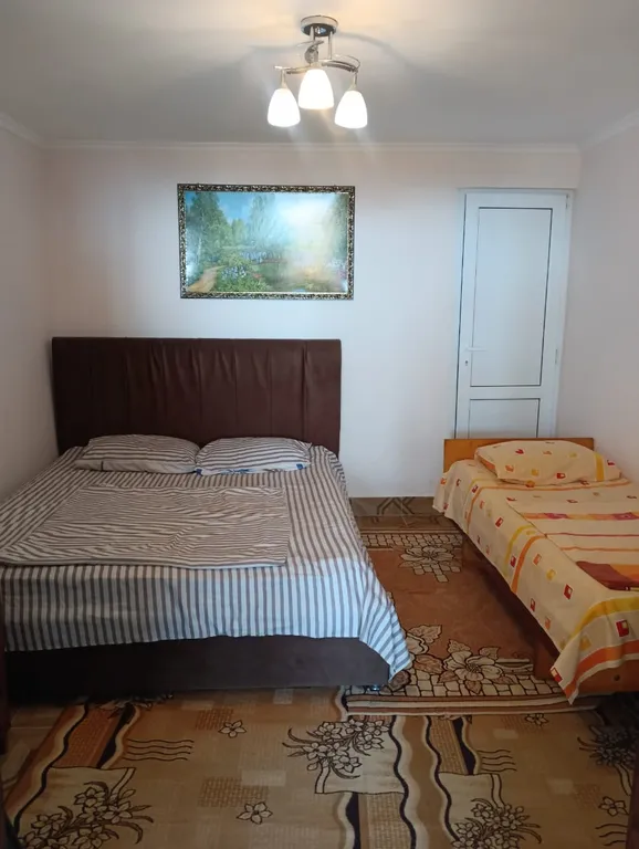 Квартира Комната — аренда посуточно в Гагра