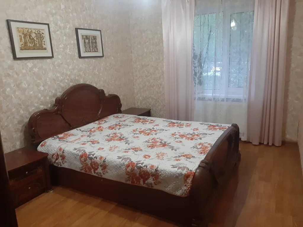 Уютная квартира в центре