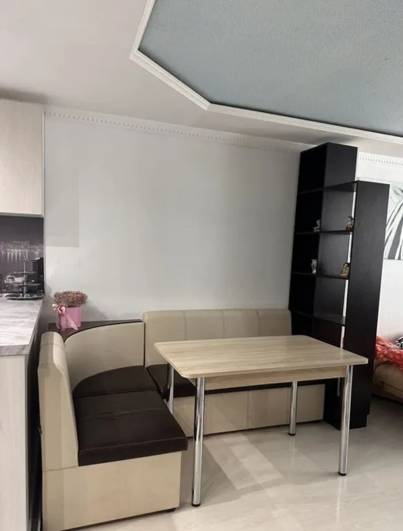 Уютная квартира в замечательном районе