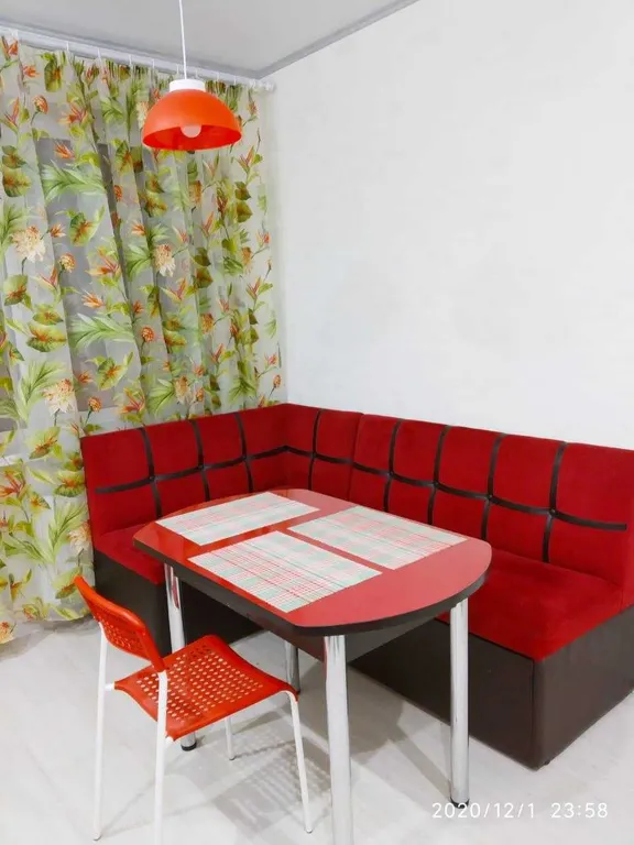 Квартира в новом доме с  кондиционером.