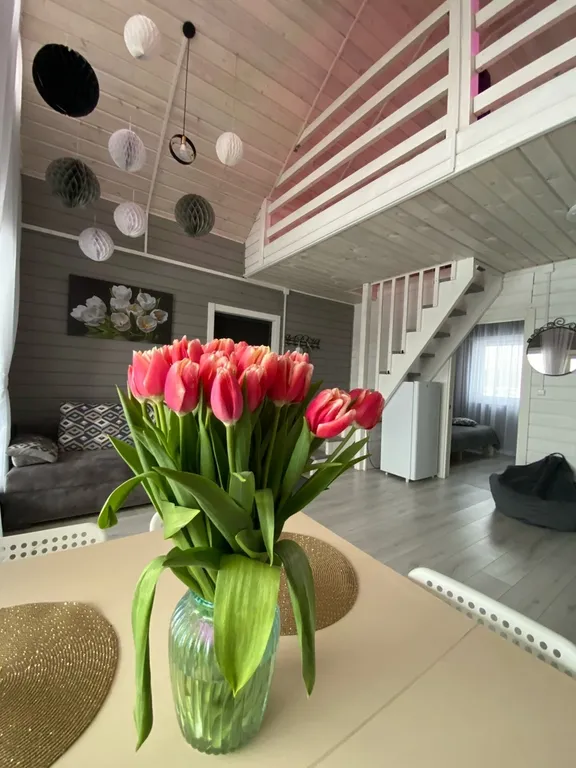 3-комнатный Дом