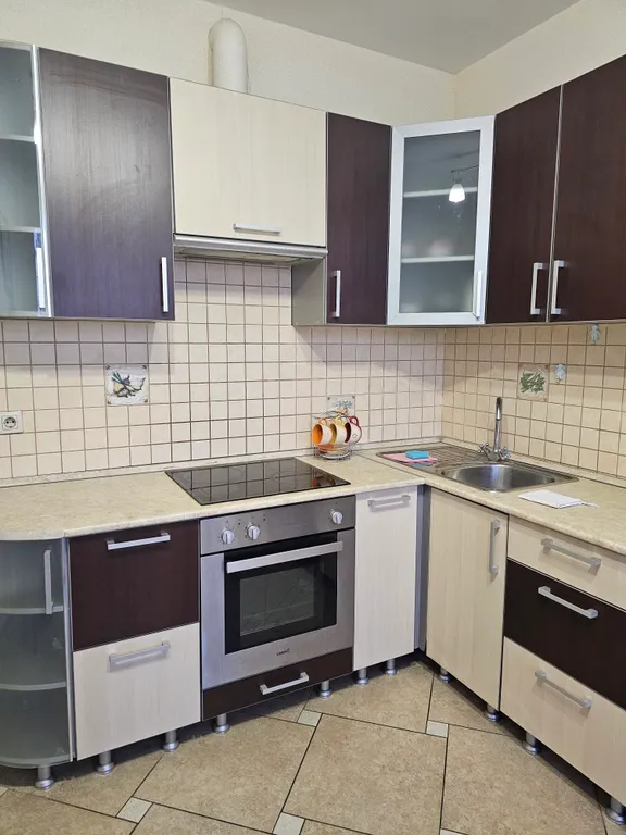 Квартира Уютная квартира в центре — Волгоград