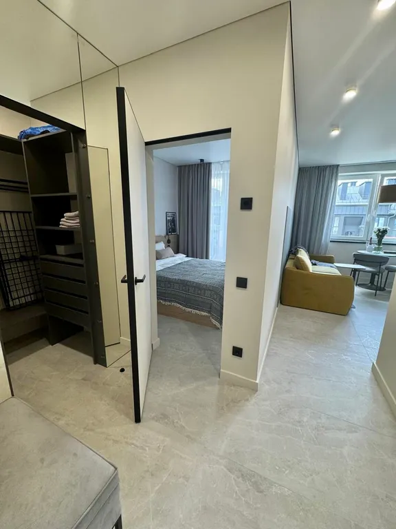 Квартира Квартира Руфтоп в 200 метрах от дикого пляжа — Пионерский