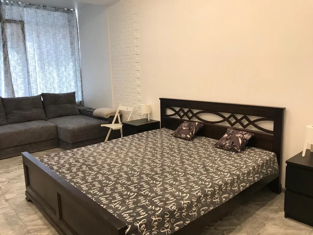 Квартира Уютная квартира рядом с пляжем — Севастополь