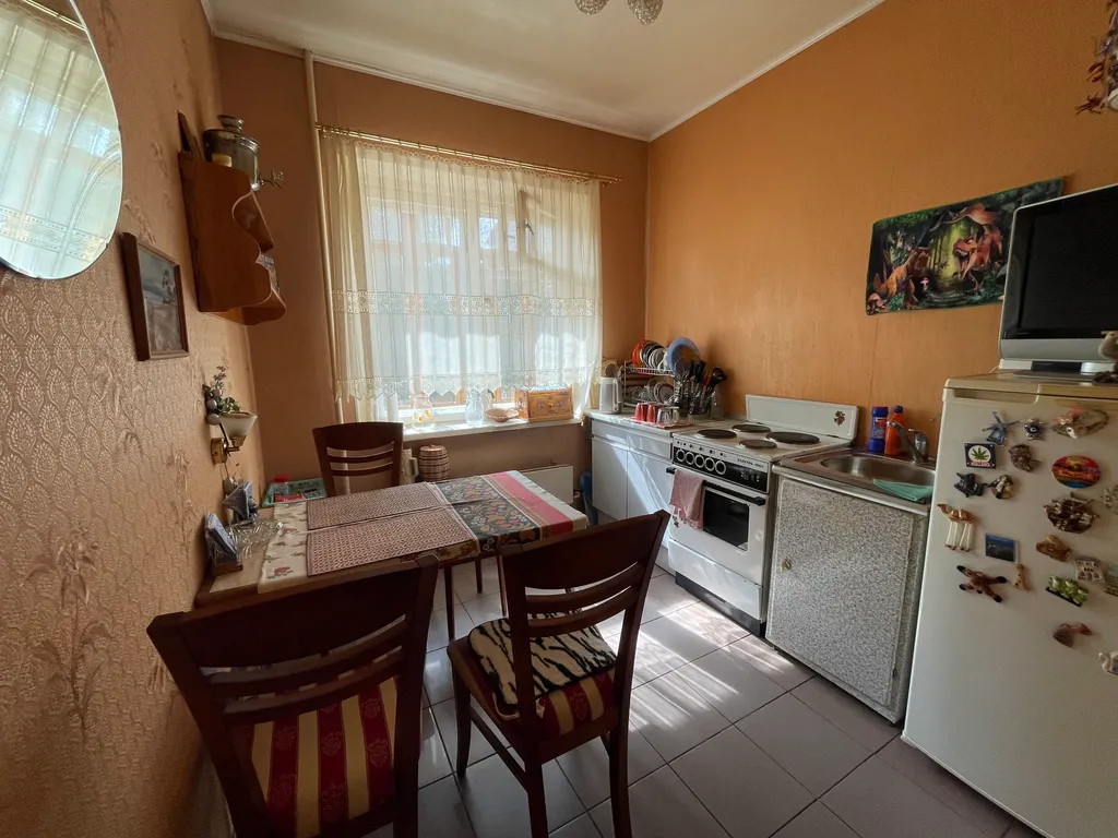 Уютная квартира в центре близ Чумбаровки