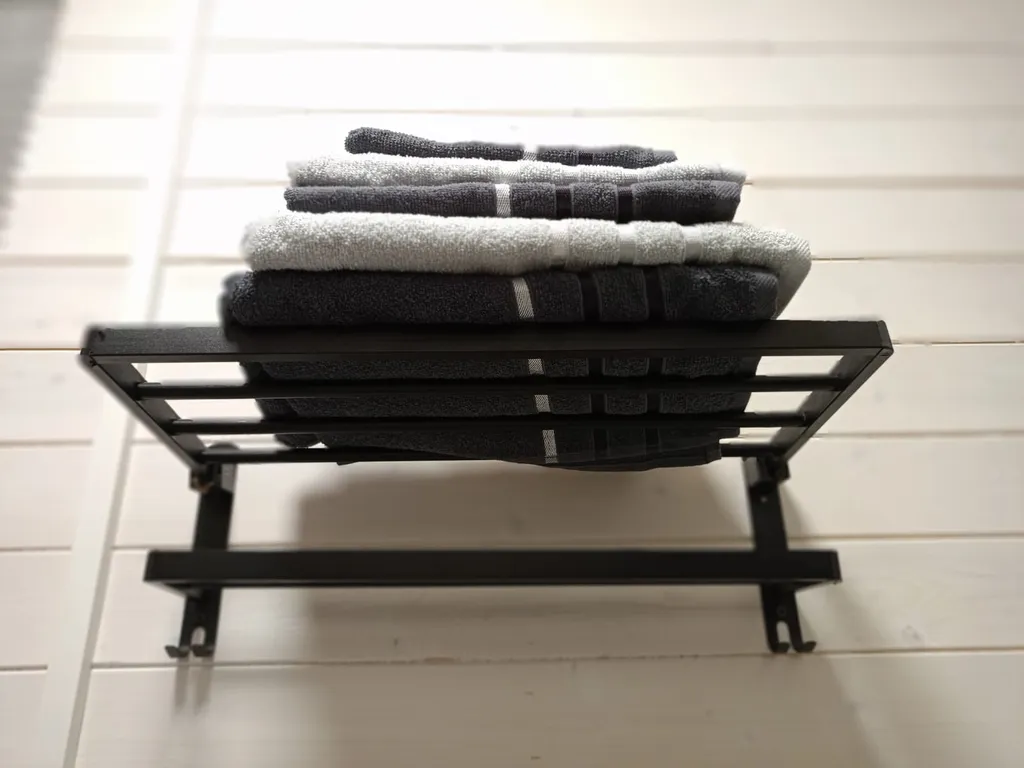 Уютный барнхаус