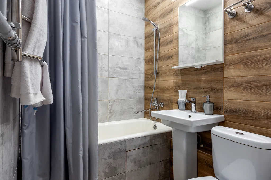 Квартира Уютная квартира возле ЖД Вокзала — Красноярск