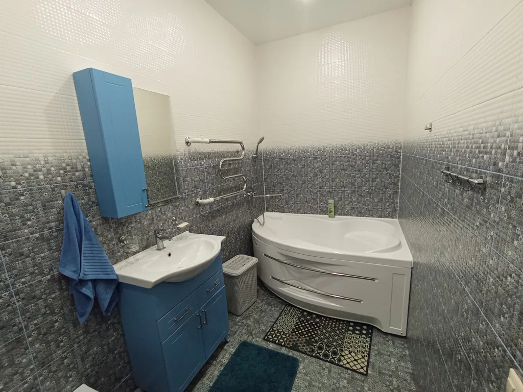 Всё для вашего идеального отдыха