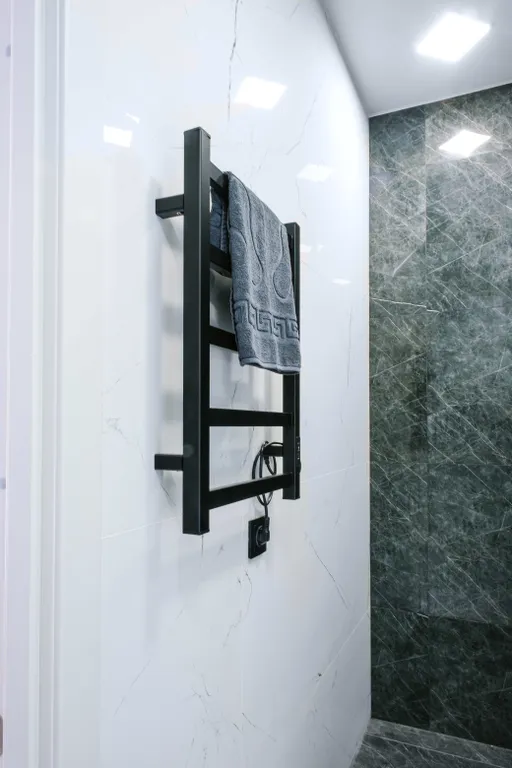 Квартира 1-комнатная Квартира — Сириус