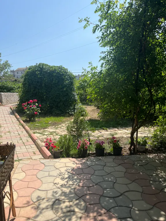 Большой и уютный дом под ключ