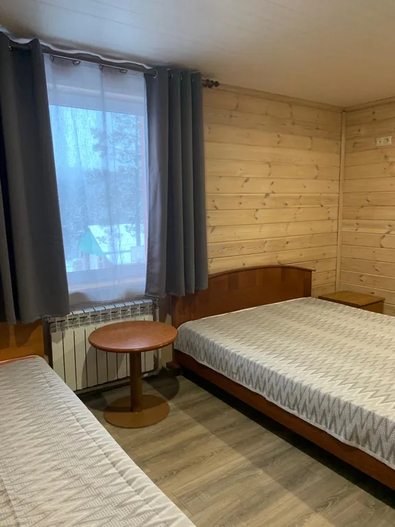 Квартира Комната — аренда посуточно в Мурманск