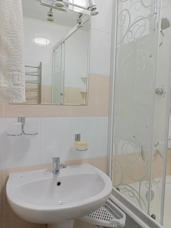 Квартира недалеко от Свято-Троицкого Ипатьевского монастыря