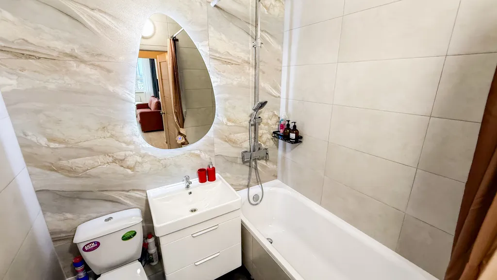 StudioPark 184 на Фрунзе 31