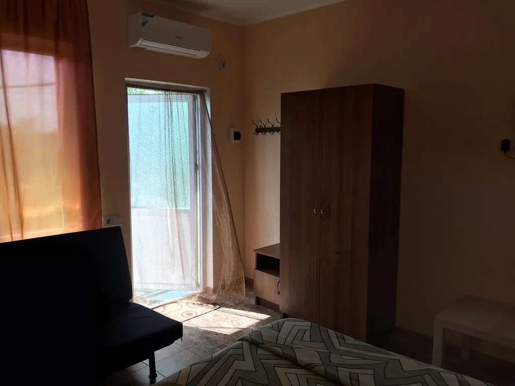 Квартира Комната — Кучугуры