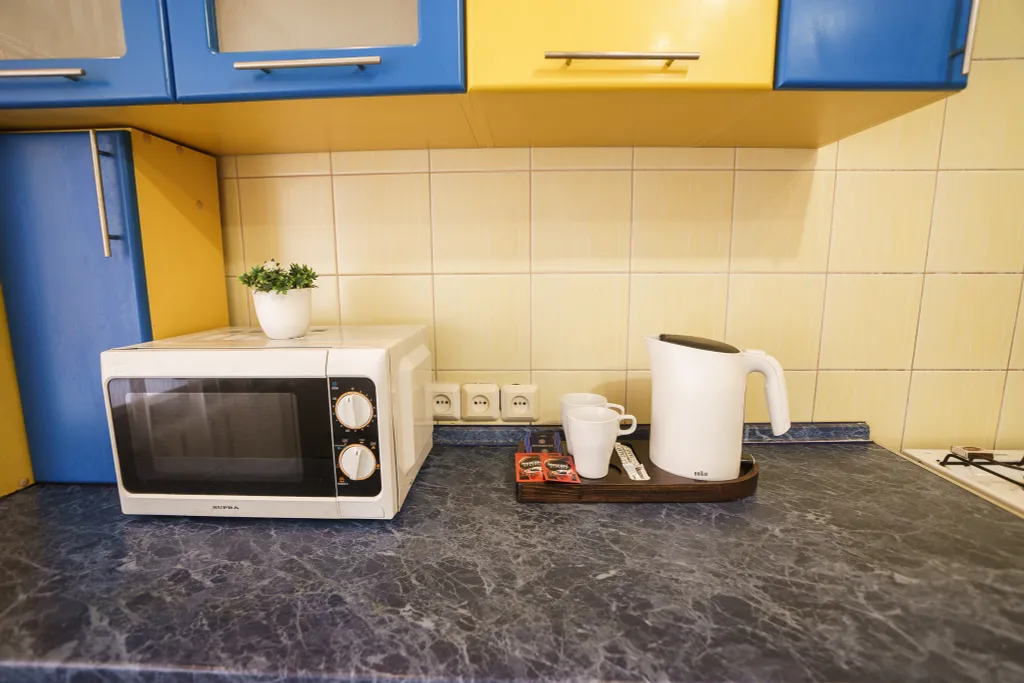 Просторная двушка рядом с центральным парком