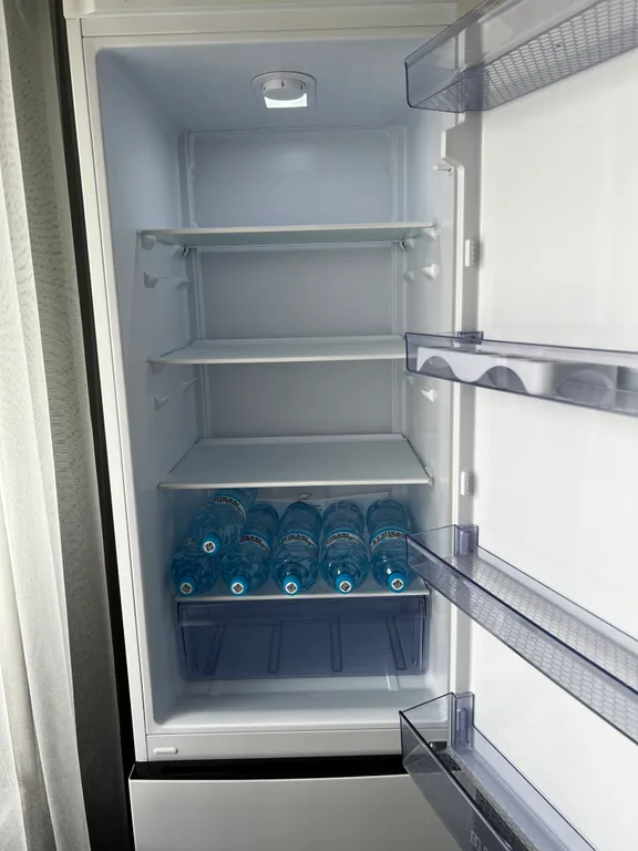 Отличная однушка с новым ремонтом для двоих