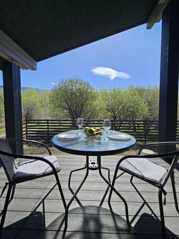 Шале ЭндорфInn