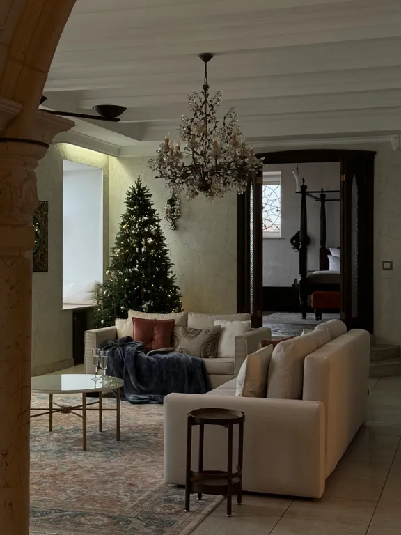 Уникальные апартаменты недалеко от Исаакиевского собора