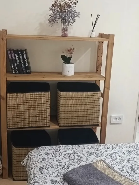 Квартира рядом с мед институтом