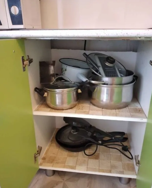 Квартира у пляжа Чёрного моря