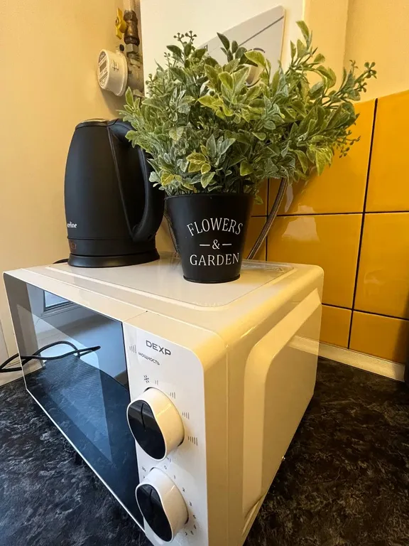 Комфортабельная квартира в историческом центре города