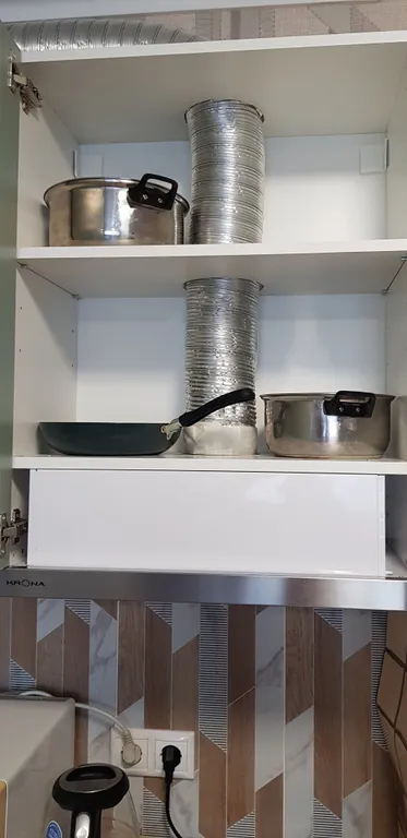 Уютная студия на Сотникова