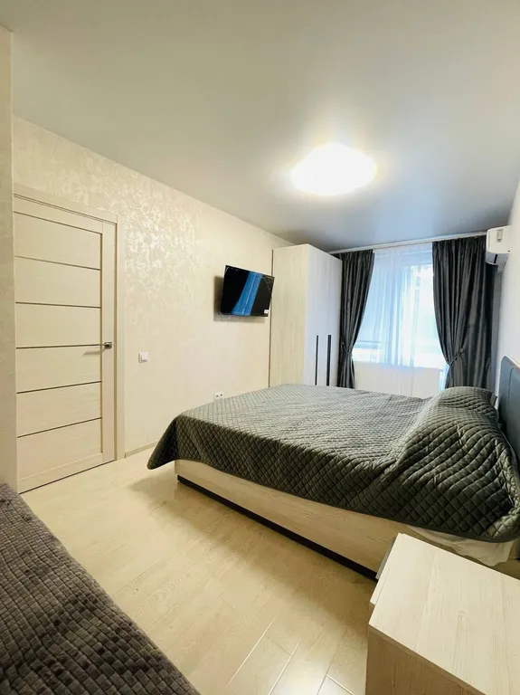 Квартира Апартаменты у моря — Анапа