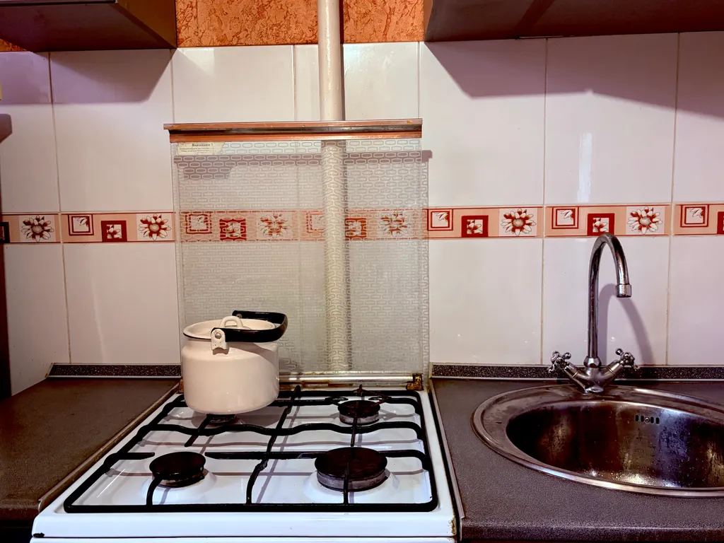 Уютная квартира в центре Красноармейского района города