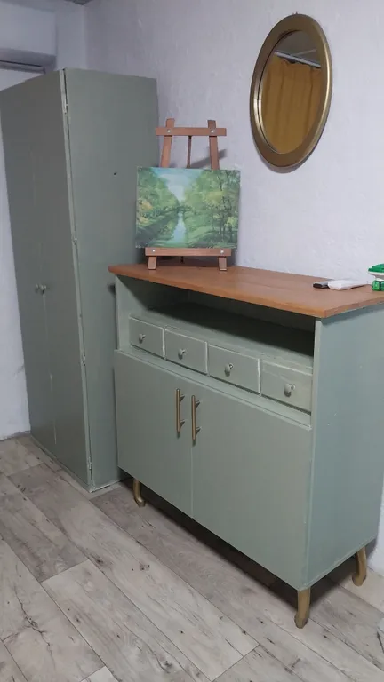 Вилла Санторини