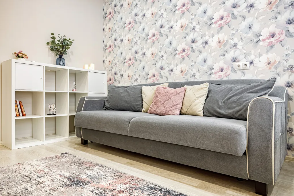 Квартира Атмосфера - апартаменты сети Your Place рядом с парком Галицкого — Краснодар