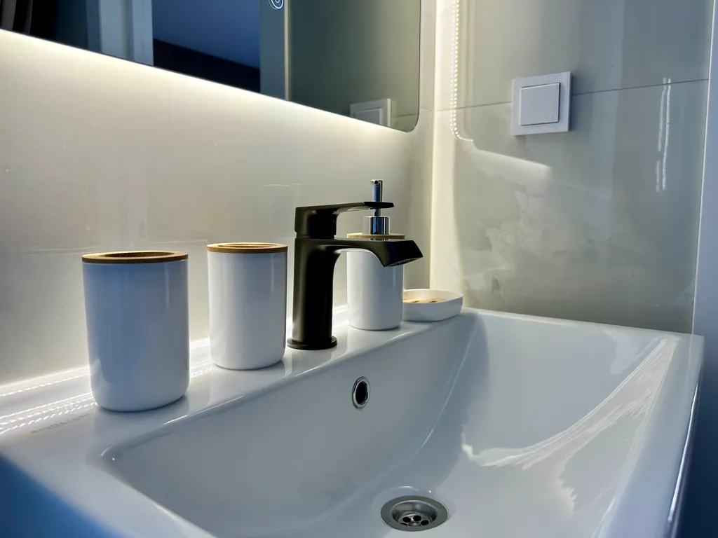 Дом ДАЧА №8 с мастер-спальней и видом на лес