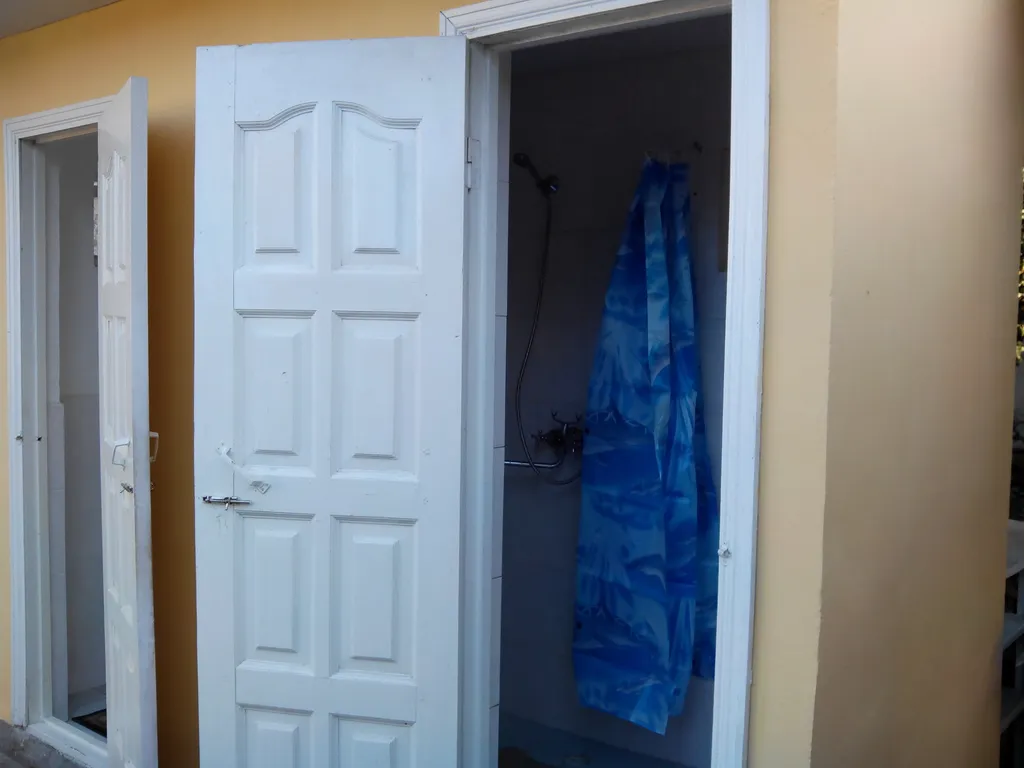 Двухместный эконом номер