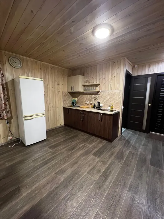 Семейный дом