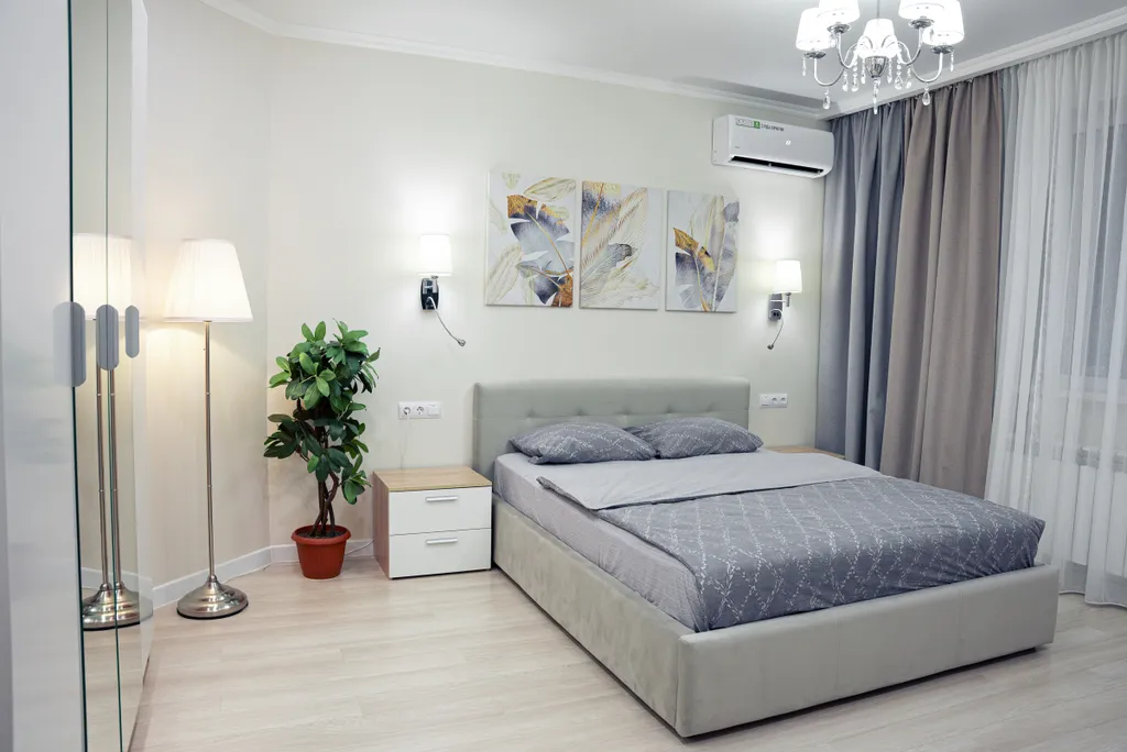 Квартира Апартаменты Красный Город Сад — аренда посуточно в Ростов-на-Дону