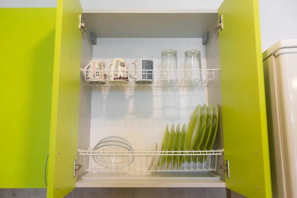 Студия № 16 с видом на реку