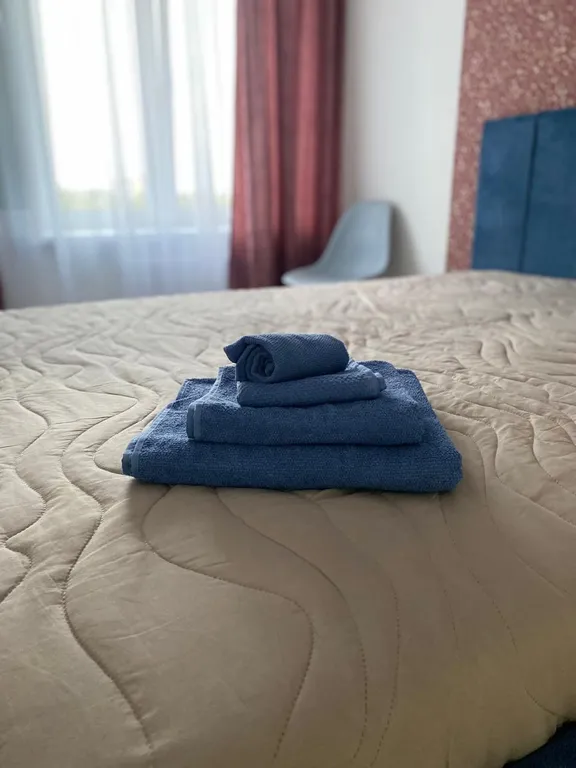 Квартира в исторической части города