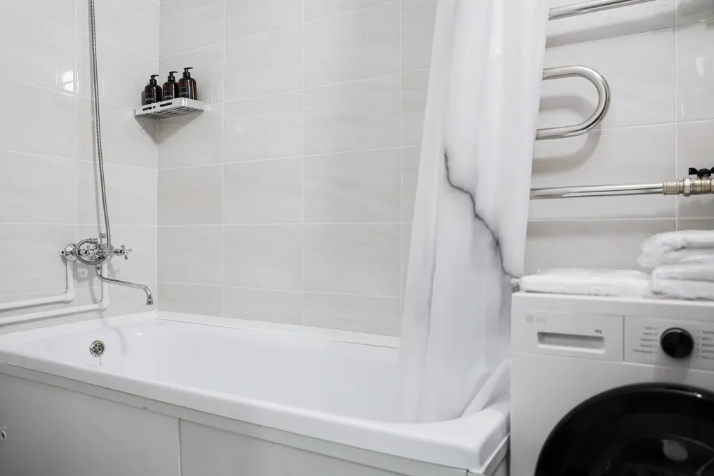 Квартира Квартира Студия Элеганс - скромная элегантность — Красноярск