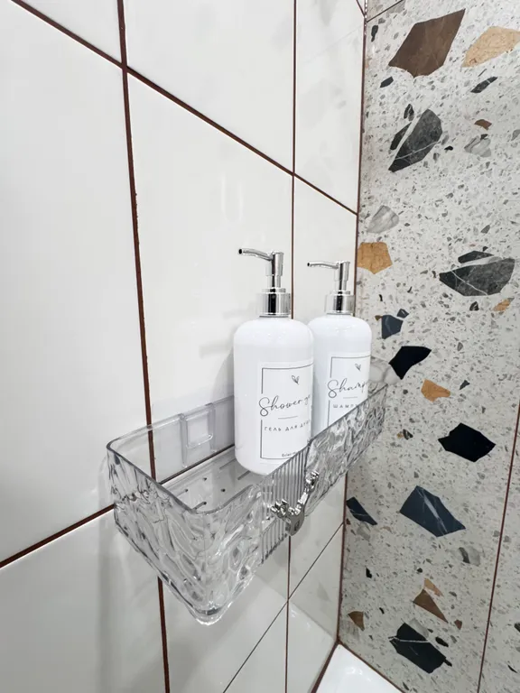 Уютная квартира в ЖК Симпл. Доме Бизнес-класса